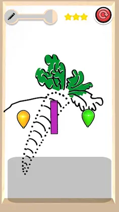DrawFalls - Screenshot 1