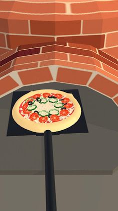 Pizzaiolo! - Screenshot 4