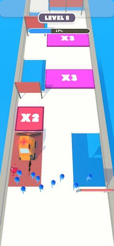 Bridge Fix - Screenshot 2