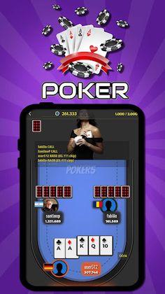 Poker Card: Strategy and Fun - Screenshot 1