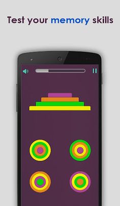 Brain Star - Logic Puzzle Game - Screenshot 2