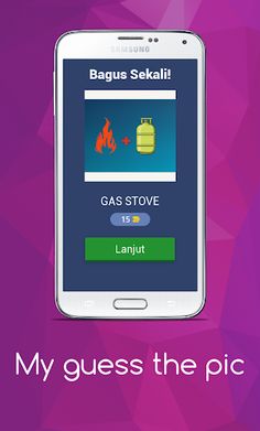 GUESS EMOJI - Screenshot 2