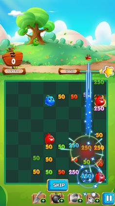 Fruit Match 3 Puzzle Game - Screenshot 4