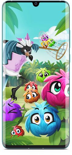 Bubble Shooter Fun Pack - Screenshot 3