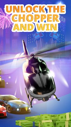 Coinfall - Screenshot 1