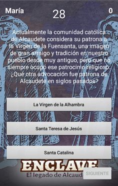 Enclave - Screenshot 4