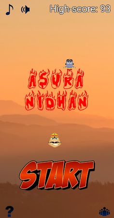 Asura Nidhan - Screenshot 1