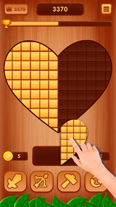 Block Puzzle Games 2022 - Screenshot 3