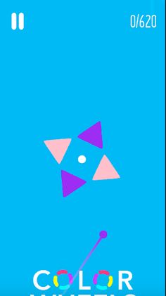 Color Wheels - Screenshot 4