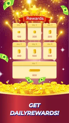 Match Tile - Classic Puzzle - Screenshot 4