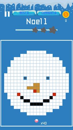 Bricks Ball Crusher Adventure - Screenshot 3