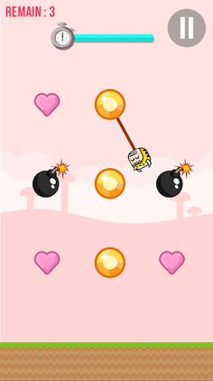 Ropes Game - Screenshot 4