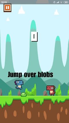 Dyno Jump - Screenshot 3