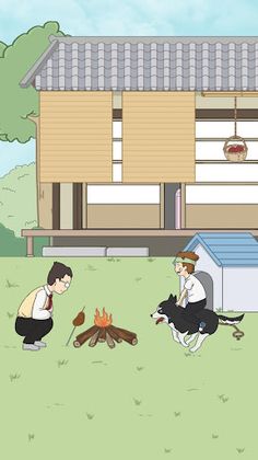 Don't play truant - Screenshot 3