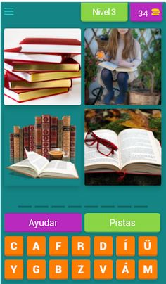 4 Fotos 1 Palabra - Screenshot 3