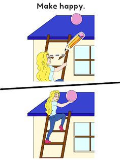 Draw Happy Princess - Screenshot 4