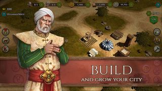Ottoman Wars - Screenshot 3