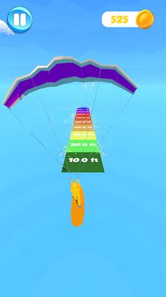 Kite Surfing - Screenshot 3