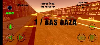 Acunla Gazla - Screenshot 2