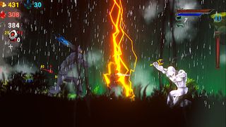 AlienDefense Atara - Screenshot 2