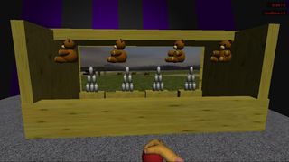 A Day at the Carnival - Screenshot 1