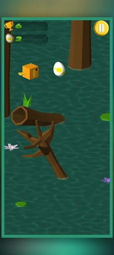 A Lazy Bird - Screenshot 4