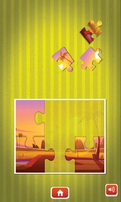 Puzzle Challenge - Screenshot 4