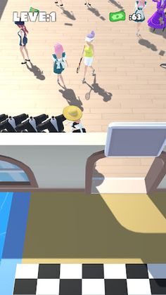 Cloth Maker - Screenshot 4