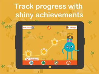 Kajy Chimple (Maths - Malagasy - Screenshot 2