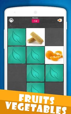 Match Game - Pairs - Screenshot 4