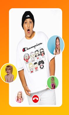 fgteev family mike fake call - Screenshot 1