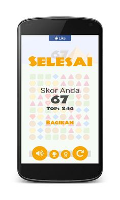 Cari Permata - Screenshot 4