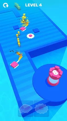 Master of traps - Screenshot 2