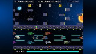 Galaxy Taxi - Screenshot 3