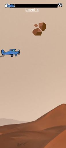 Plane Hero - Screenshot 2