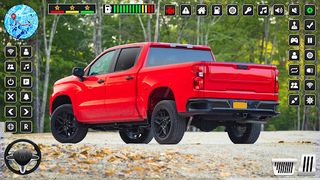 School Driving Academy Cars 3D - Screenshot 1