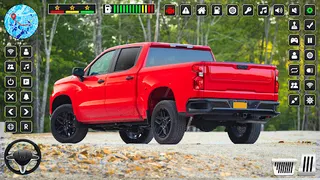 School Driving Academy Cars 3D - Screenshot 1