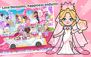 Paper Princess's Fantasy Life - Screenshot 3