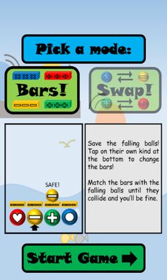 Falls Of Balls - Screenshot 2