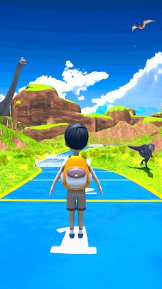 Mathasaur! Ludo Dice Vs Dino - Screenshot 1