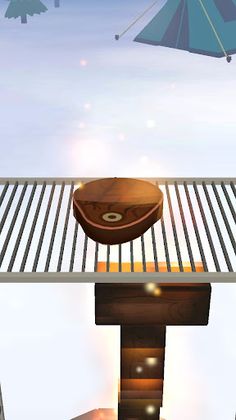 Woody Stack - Screenshot 3