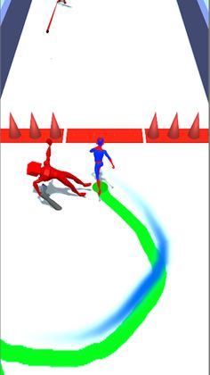 Flash Master - Screenshot 1