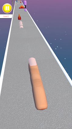 Nails-Acrylic Nails - Screenshot 2