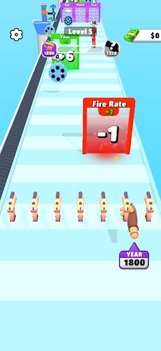 One Gun Run - Screenshot 4