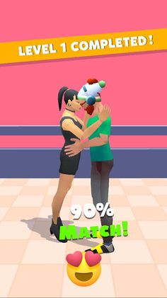 Find The Match - Screenshot 3