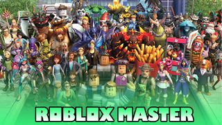 Mod Master for roblox - Screenshot 1