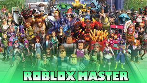 Mod Master for roblox - Screenshot 1
