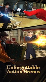 Kingsman: The Golden Circle - Screenshot 4