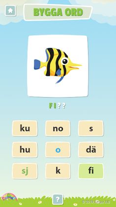 Läsa är Lätt - Screenshot 2