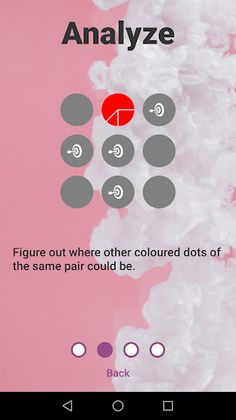 Ball Memory - Screenshot 2